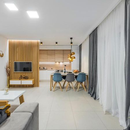 New Deluxe Jacuzzi Apartment Ana Дубровник Экстерьер фото